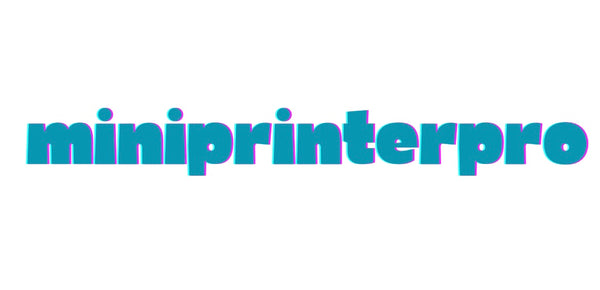 Miniprinterpro